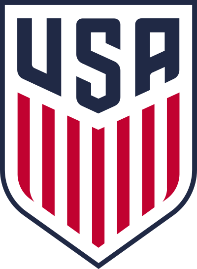 united states national soccer team logo 41 - United States National Soccer Team Logo