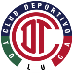 club deportivo toluca logo 41 150x150 - Deportivo Toluca FC Logo