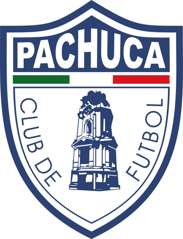 pachuca logo 51 - CF Pachuca Logo
