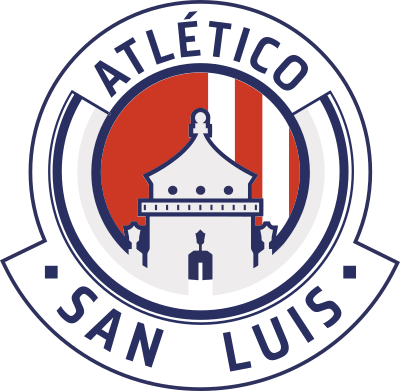 atletico san luis logo 31 - Atlético de San Luis Logo