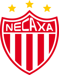 club necaxa logo 51 238x300 - Club Necaxa Logo