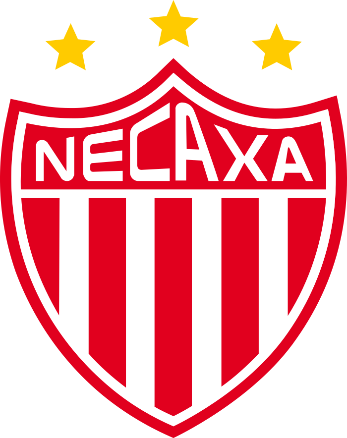 club necaxa logo 51 - Club Necaxa Logo