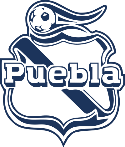 club puebla logo 41 - Club Puebla Logo