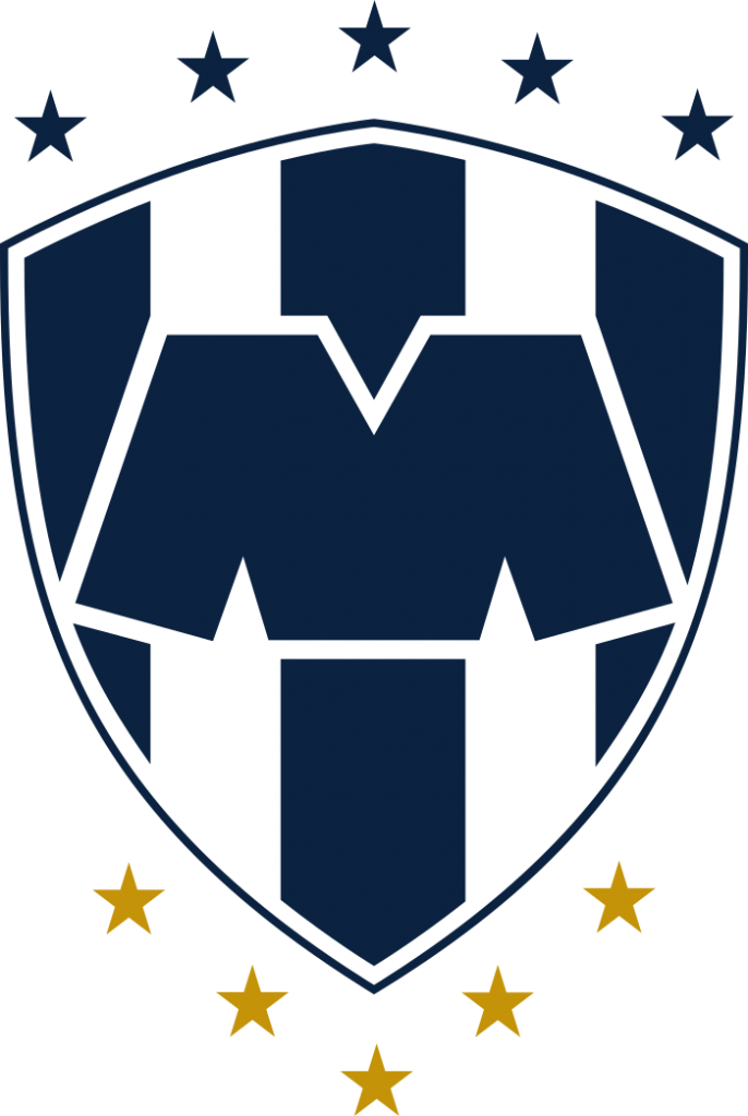rayados monterrey logo 51 686x1024 - Rayados Monterrey Logo
