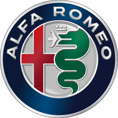 alfa romeo logo 41 - Alfa Romeo Logo