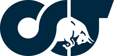 alphatauri logo 51 - Scuderia AlphaTauri Logo