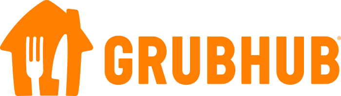 grubhub logo 41 - GrubHub Logo