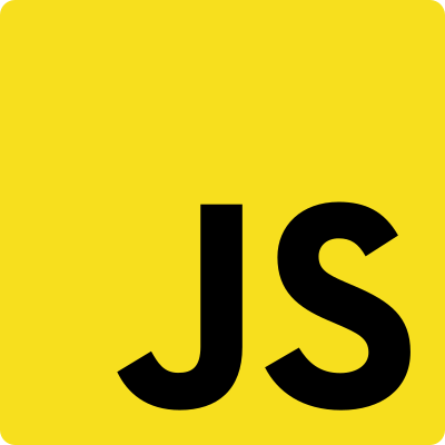 javascript logo 41 - JavaScript Logo