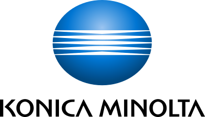 konicca minolta logo 51 - Konica Minolta Logo