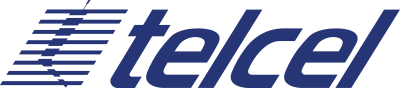 telcel logo 41 - Telcel Logo