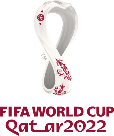 world cup 2022 logo 41 - World Cup Qatar 2022 Logo