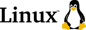 linux logo 41 300x107 - Linux Logo