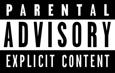 parental advisory explicit content logo 41 - Parental Advisory Explicit Content Logo