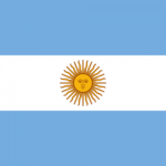 bandeira argentina flag 31 150x150 - Flag of Argentina