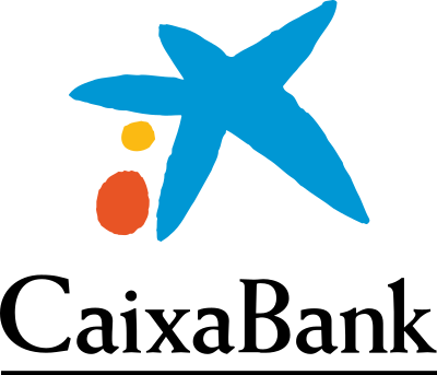 la caixa bank logo 51 - La Caixa Bank Logo