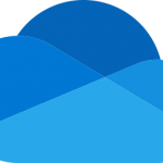 onedrive logo 41 150x150 - OneDrive Logo