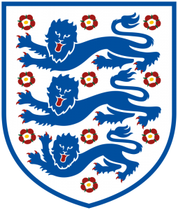 england national team logo 51 255x300 - England National Football Team Logo