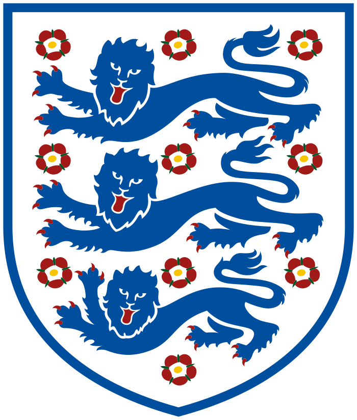 england national team logo 51 - England National Football Team Logo