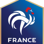 france national football team logo 41 150x150 - France National Football Team Logo