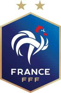 france national football team logo 41 199x300 - France National Football Team Logo