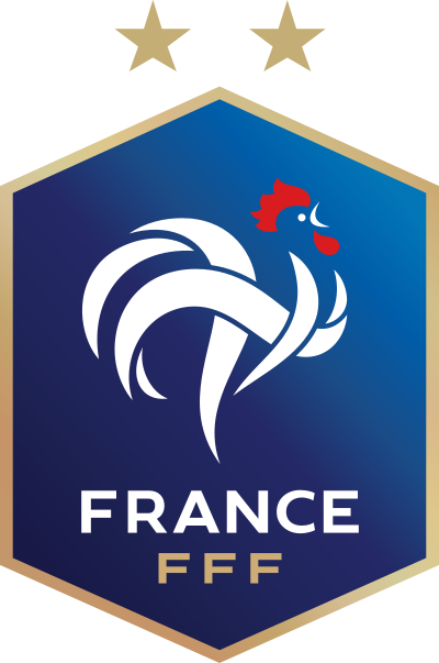 france national football team logo 41 - France National Football Team Logo