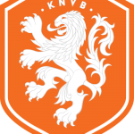 holanda netherlands football team logo 41 150x150 - KNVB - Netherlands National Football Team Logo