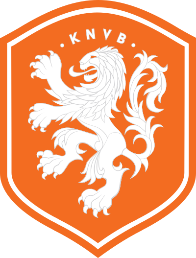 holanda netherlands football team logo 41 - KNVB - Netherlands National Football Team Logo