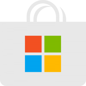 microsoft store logo 41 300x298 - Microsoft Store Logo