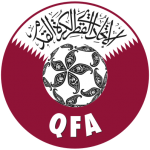 qfa qatar football logo 41 150x150 - QFA Logo - Qatar National Football Team Logo