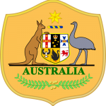 australia national football team logo 41 150x150 - Australia National Soccer Team Logo
