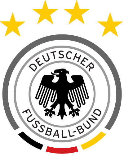 germany national football team logo 41 - Germany National Football Team Logo
