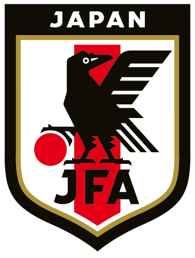 japan national football team logo 41 - Japan National Football Team Logo