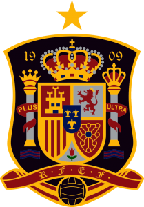 spain national football team logo 51 209x300 - Spain National Football Team Logo