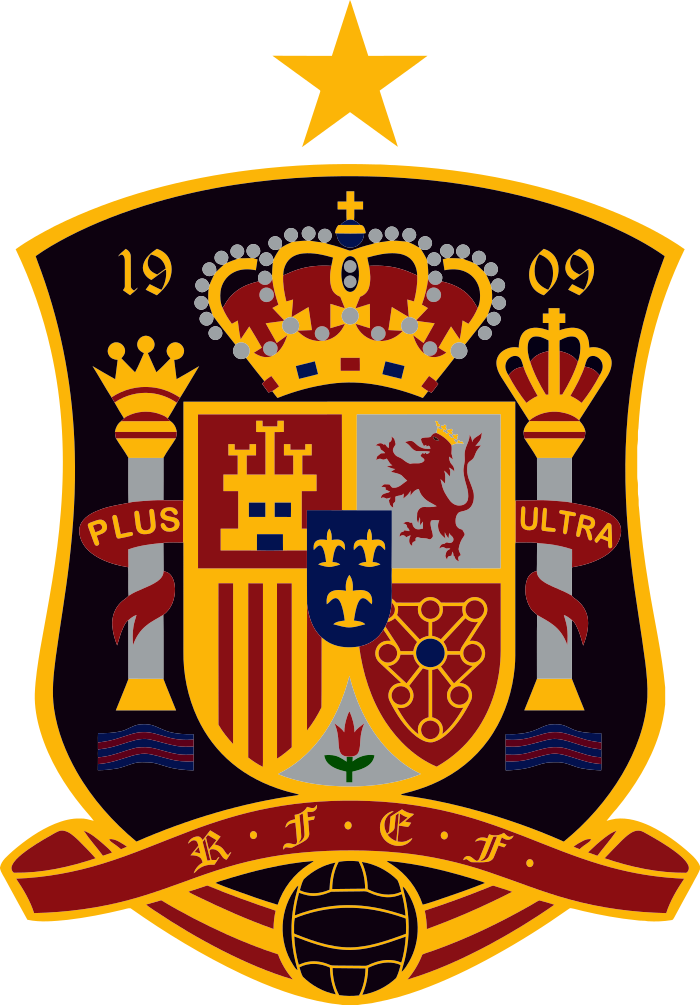 spain national football team logo 51 - Spain National Football Team Logo