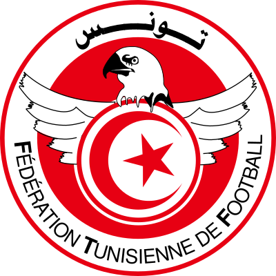 tunisia national football team logo 41 - Tunisia National Football Team