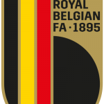 belgian national team logo 41 150x150 - Belgium National Football Team Logo