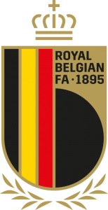 belgian national team logo 41 154x300 - Belgium National Football Team Logo