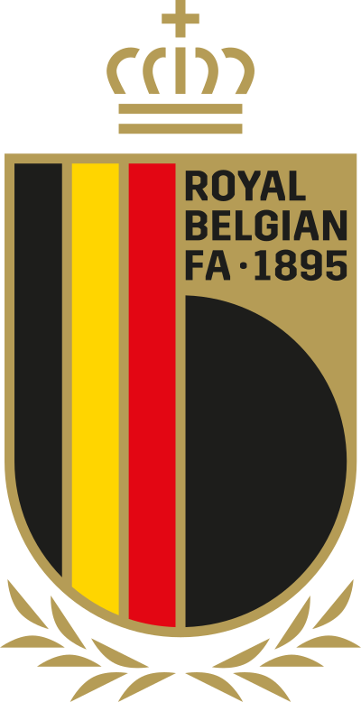 belgian national team logo 41 - Belgium National Football Team Logo