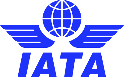 iata logo 4 11 - IATA Logo