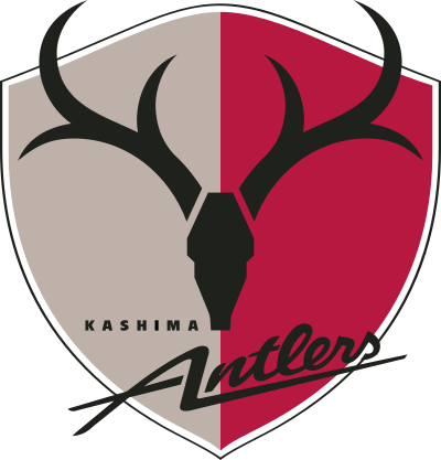kashima antlers fc logo 41 - Kashima Antlers FC Logo