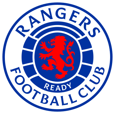 rangers fc logo 41 - Rangers FC Logo