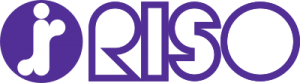 riso logo 41 300x83 - Riso Logo