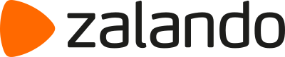 zalando logo 41 - Zalando Logo