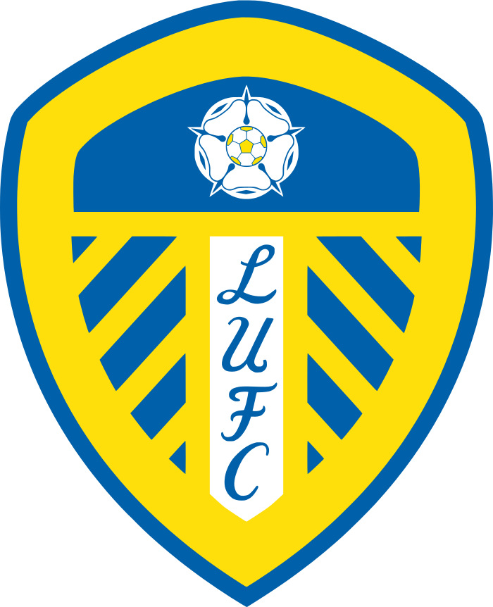 leeds united fc logo 51 - Leeds United FC Logo