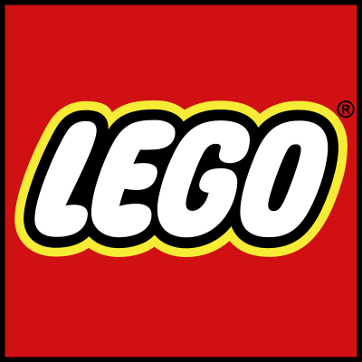 lego logo 4 11 - LEGO Logo