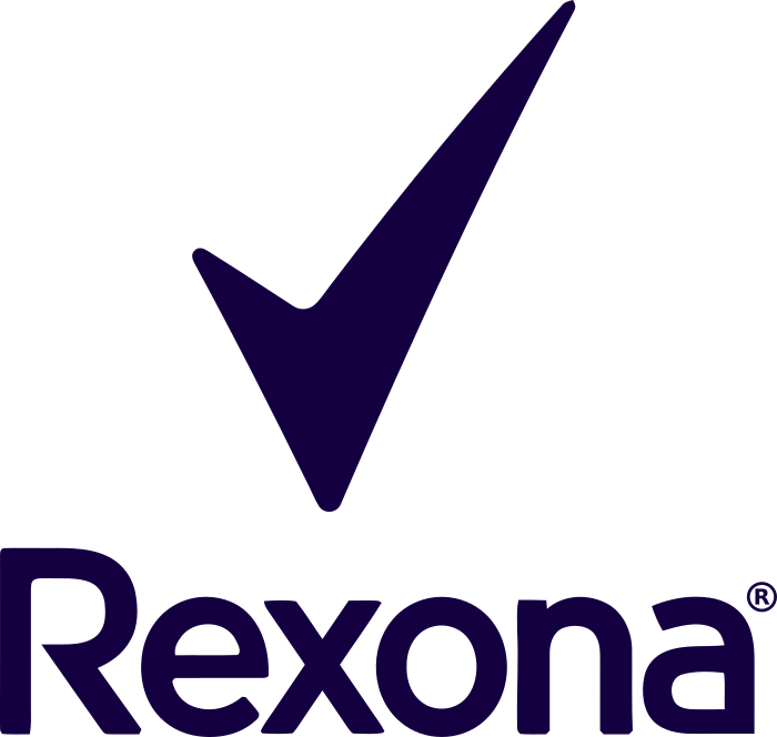 rexona logo 3 12 1 - Rexona Logo