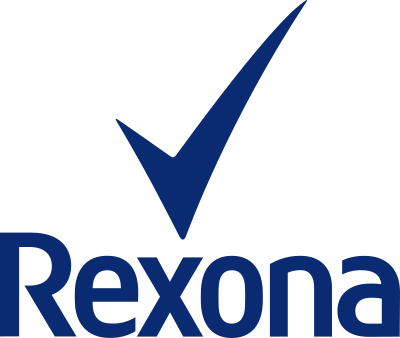 rexona logo 41 - Rexona Logo