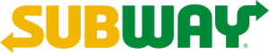 subway logo 51 300x60 - Subway Logo