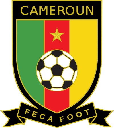 cameroon national football team logo 41 - Cameroon National Football Team Logo