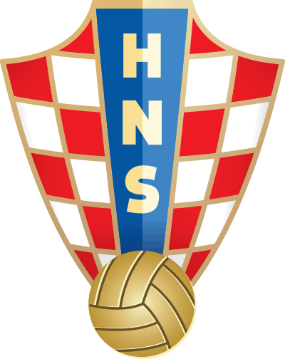 croatia national football team logo 41 - Croatia National Football Team Logo